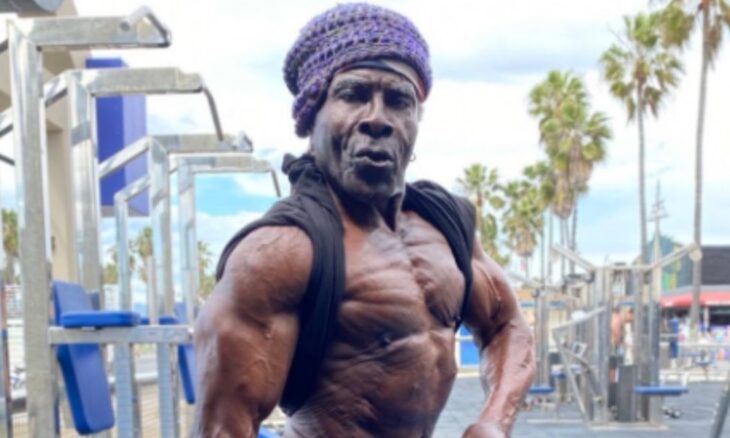 robby robinson
