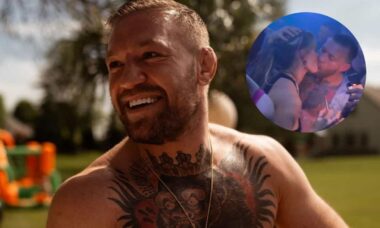 Conor McGregor é flagrado curtindo noitada em balada e preocupa fãs por sua preparação para retorno ao UFC