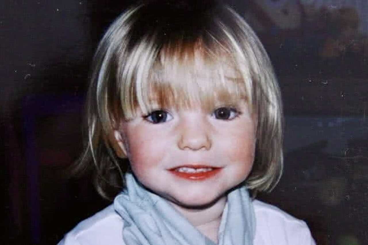 De verontrustende post voor de 17e verjaardag van haar verdwijning werd geplaatst door de ouders. Foto: Reproductie Wikimedia Commons, onder Creative Commons-licentie