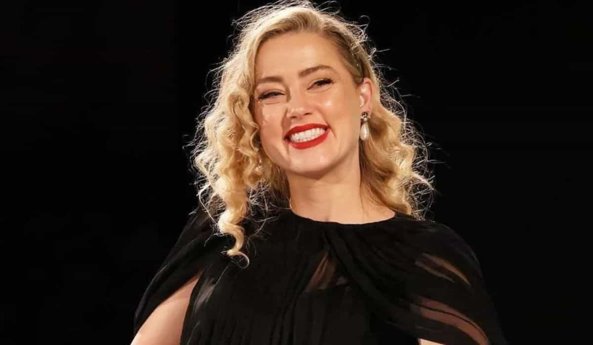 Amber Heard adota novo nome e se muda para a Espanha após batalha judicial com Johnny Depp
