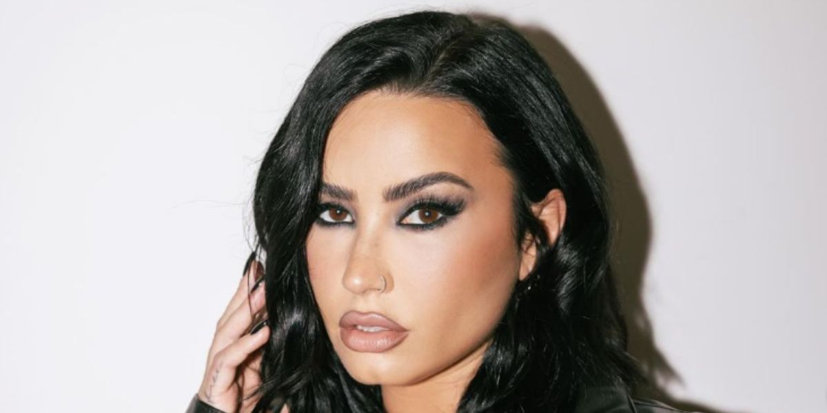 Demi Lovato Opens Up About Her Mental Health and Medical Treatment
