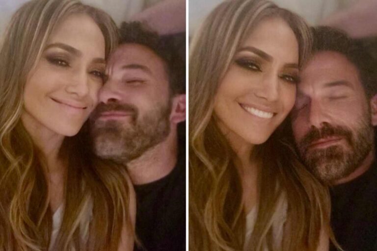 Ben Affleck commente sur la célébrité de Jennifer Lopez et admet qu'il