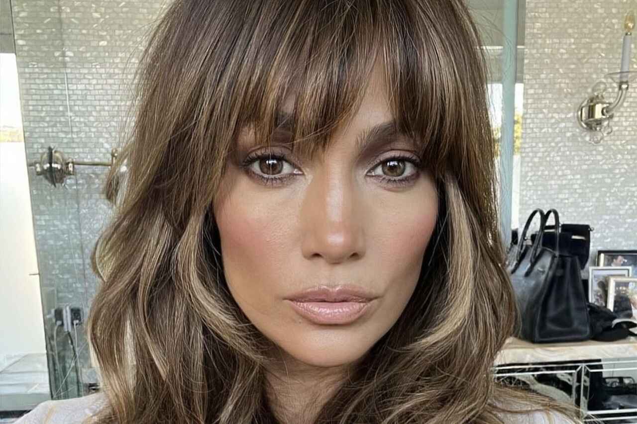 Midt i ryktene om separasjon avlyser Jennifer Lopez sin turné i USA: "Jeg er knust"
