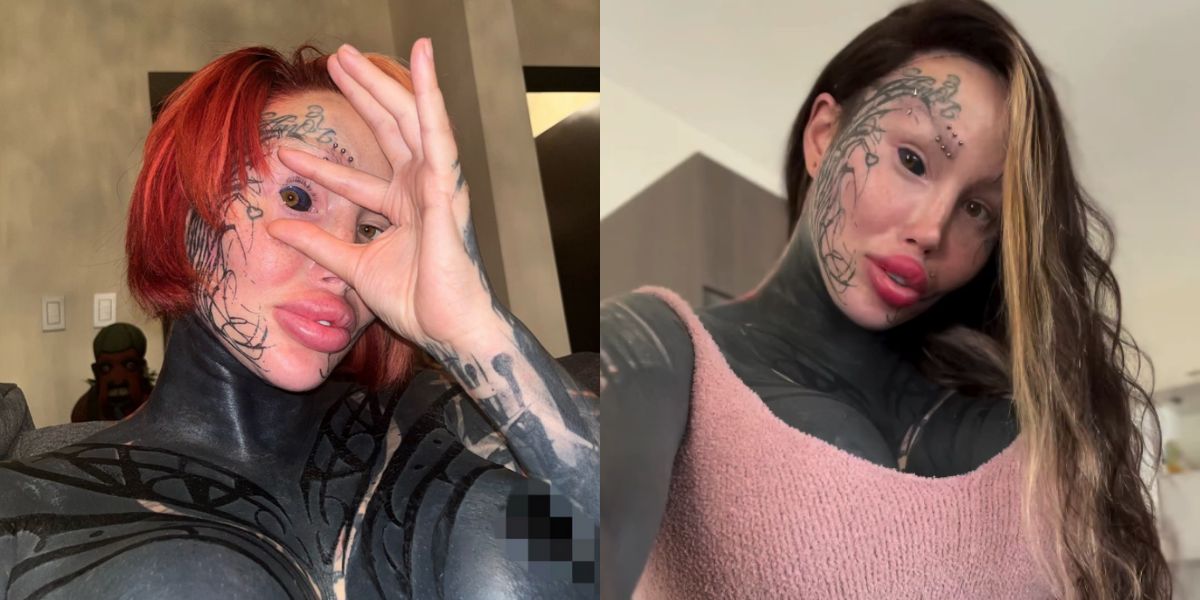 Adult content creator loses access to account after multiple surgeries