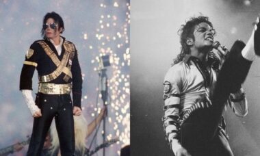 Documentos revelam que Michael Jackson tinha uma dívida de US$ 500 milhões antes de morrer
