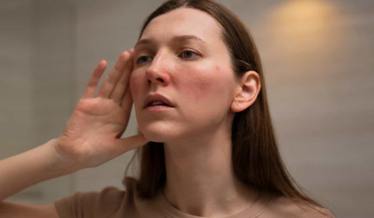 Eksperter advarer om fjerning av nesehår. Foto: Reproduksjon Freepik