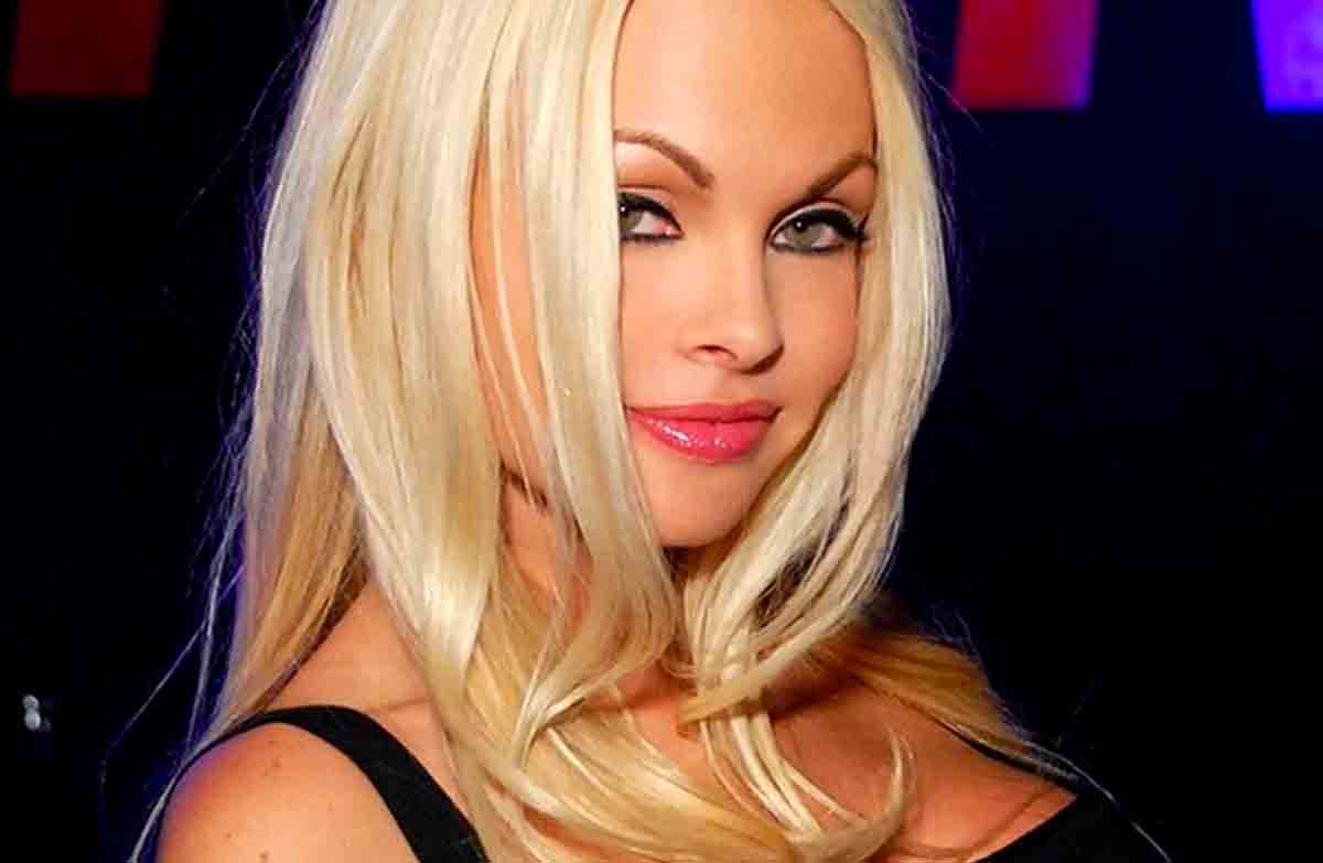 The Official Cause of Actress Jesse Jane's Death Revealed