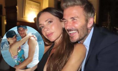 Victoria Beckham compartilha cliques e relembra viagem romântica com David Beckham em 1997 na Itália