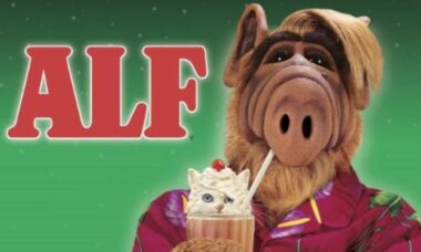 "Alf"-sarjan kulissien takana tragediat ja kiistat leimaavat näyttelijäkaartia. Kuva: IMDB Toisto