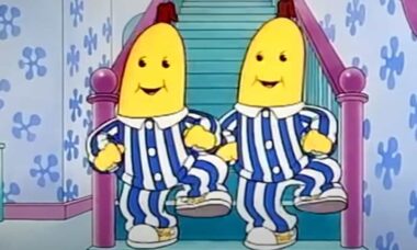 Estrela de "Bananas in Pyjamas" afirma ter um romance com colega de cena há 26 anos