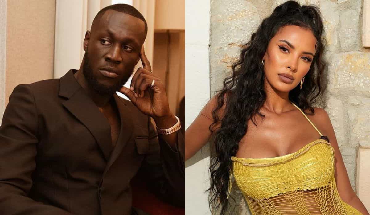 Maya Jama and Stormzy announce definitive split after trying to reconcile for 1 year