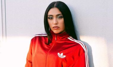 Lourdes Leon, filha da Madonna, encanta ao posar em campanha da marca David Koma