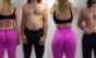 Casal de influenciadores fitness faz transformação falsa e vídeo viraliza nas redes sociais