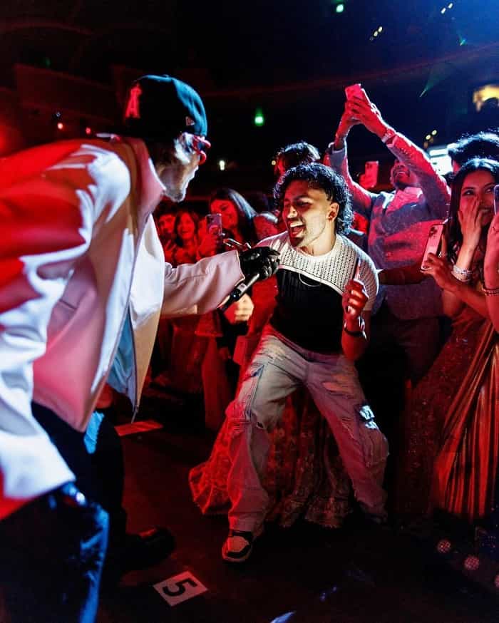 Justin Bieber recebeu US$ 10 milhões para fazer show privado em casamento bilionário indiano, diz site (Instagram / @justinbieber)