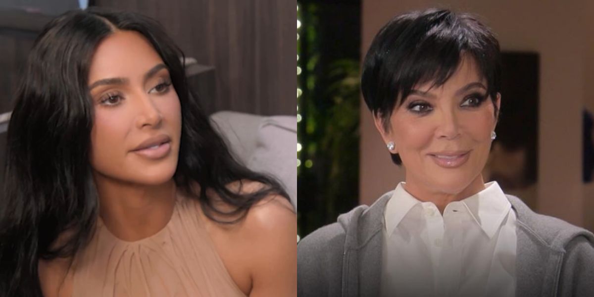 Kim Kardashian reveals daring facial experiment with salmon roe