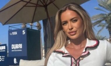 Estrela do reality show “Love Island” é pega traficando cocaína avaliada em US$ 67 milhões