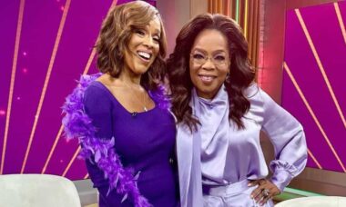 Oprah Winfrey e Gayle King desmentem os rumores de serem um casal: "se fôssemos, diríamos a vocês"