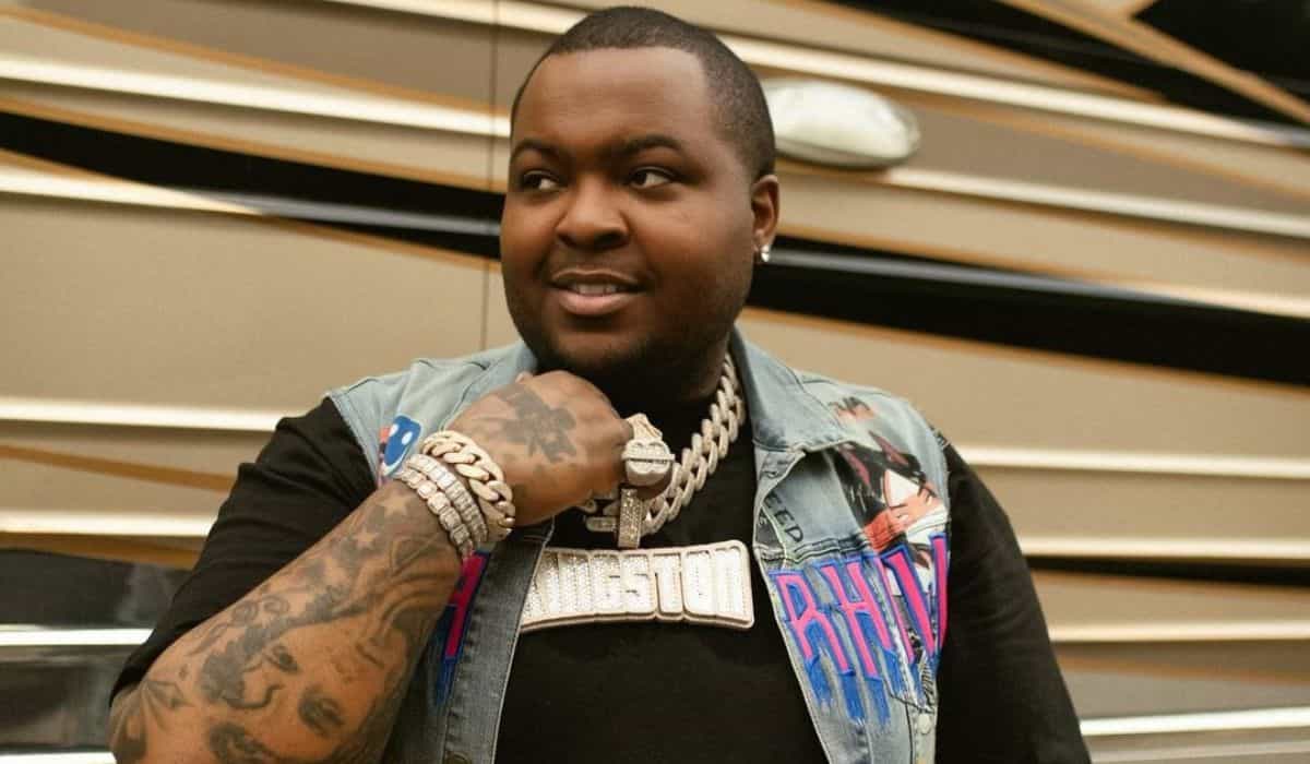 Sean Kingston Faces Fraud Charges and Could Face Up to 20 Years in Prison