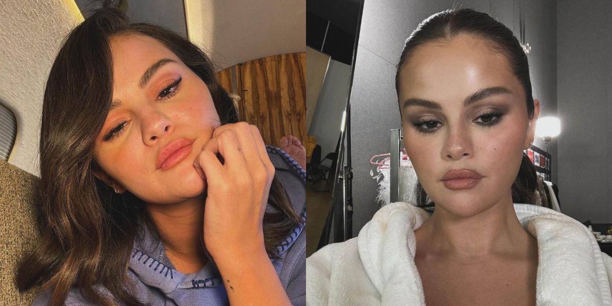 Selena Gomez Opens Up After Revealing Cosmetic Procedure