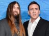 De zoon van Nicolas Cage is gearresteerd nadat hij zijn eigen moeder heeft aangevallen met een dodelijk wapen