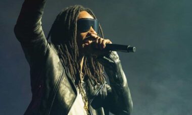 Wiz Khalifa é acusado por posse ilegal de substâncias ilícitas durante show na Romênia