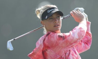 Charley Hull