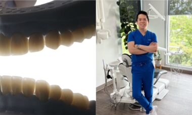 Dentista australiano viraliza ao compartilhar os casos mais horríveis do seu consultório