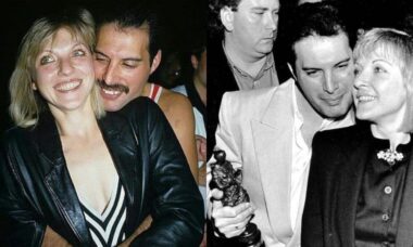 Freddie Mercury