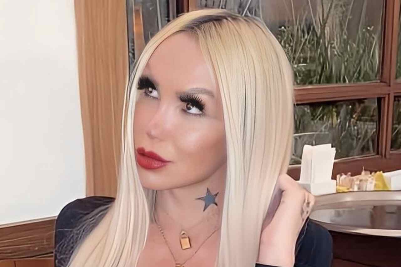 Brazilian Influencer Addicted to Bold Acts Reveals Difficulty  