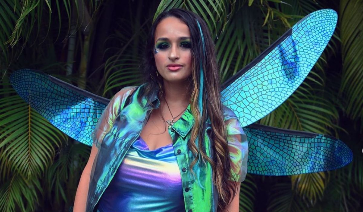 jazz jennings