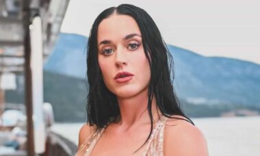 Katy Perry é investigada por filmar videoclipe em dunas protegidas sem autorização