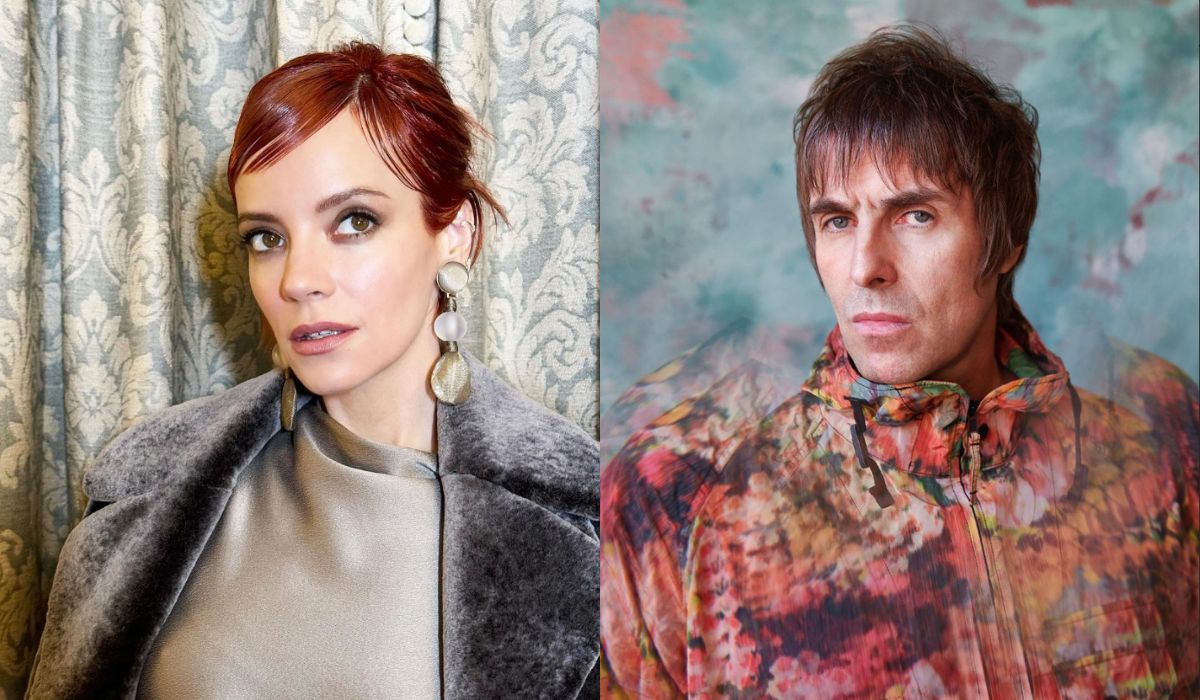 lily allen liam gallagher