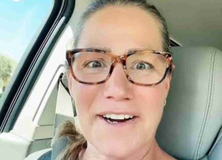 Woman Goes Viral Talking About Her Pregnancy at 51 Years Old