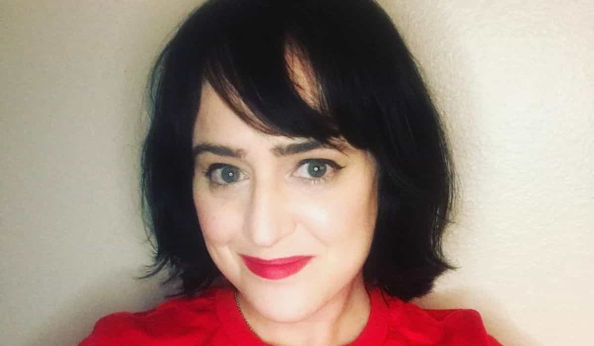 Odhalení Mara Wilson, herečka z "Matilda". Foto: Reprodukce Instagram @marawilson