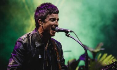 Noel Gallagher