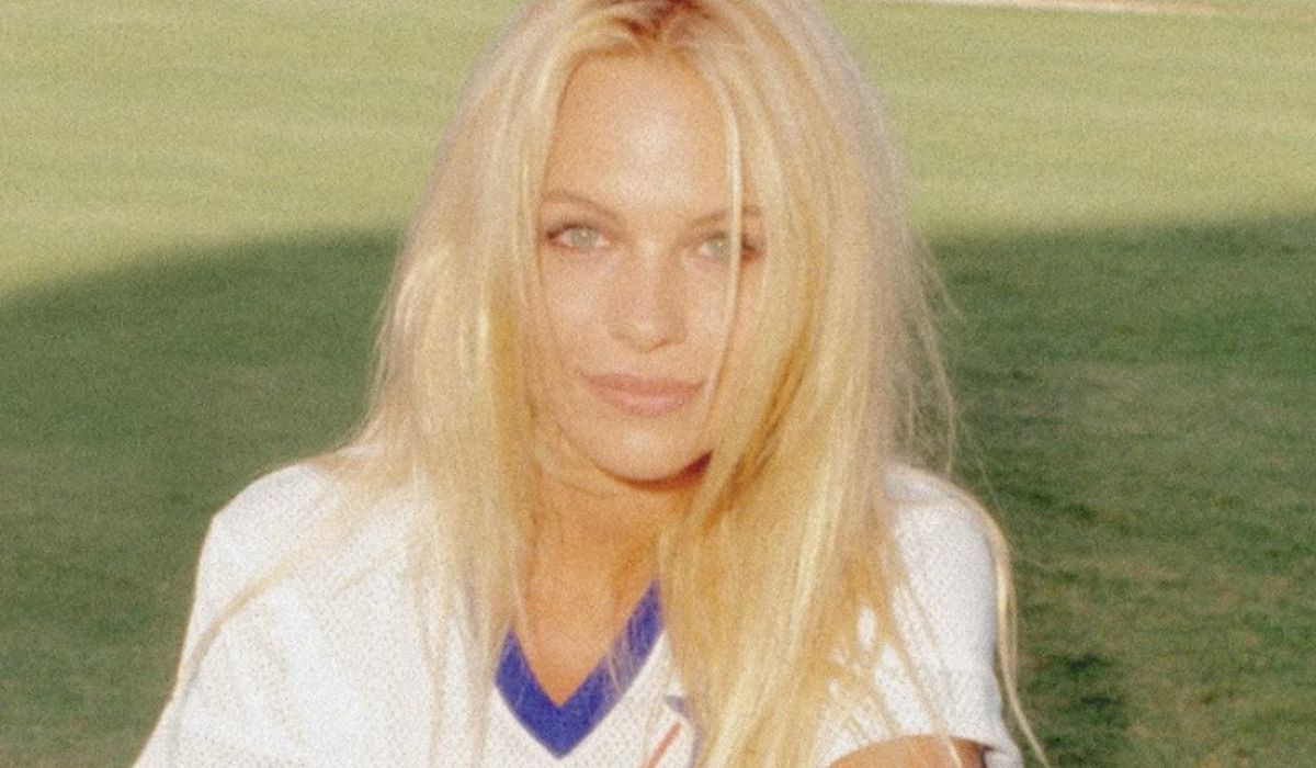 pamela anderson