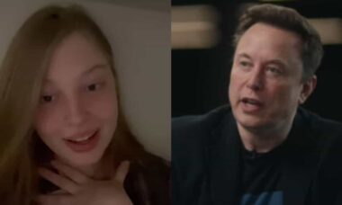 Vivian, filha trans de Elon Musk, critica o pai abertamente após declaração grave: "você não está salvando o planeta'"