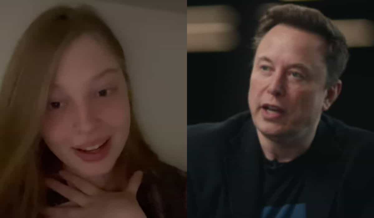 Vivian, trans daughter of Elon Musk, openly criticizes her father after serious statement: 'you're not saving the planet'