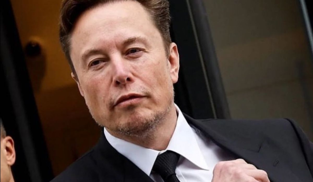 elon musk