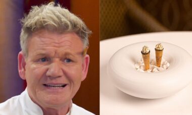 gordon ramsay