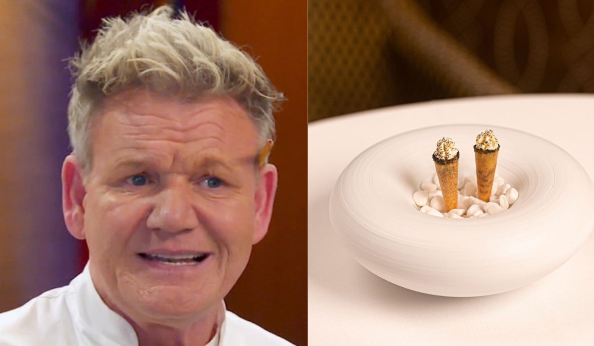 gordon ramsay