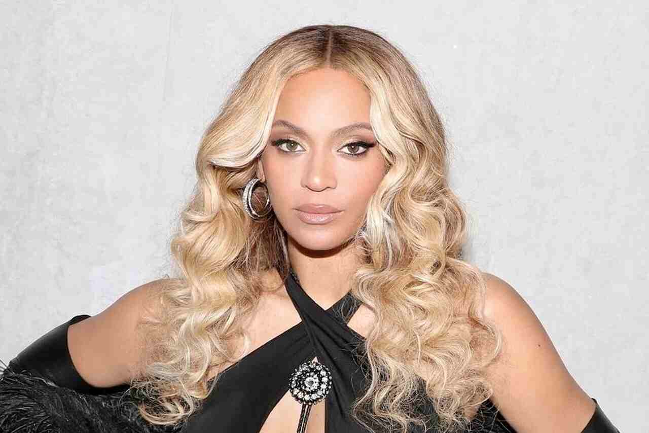 Beyoncé celebrates 43rd birthday: 'Grateful for another year'