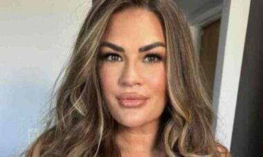 Brittany Cartwright revela procedimento estético secreto que fez antes de seu divórcio com Jax Taylor