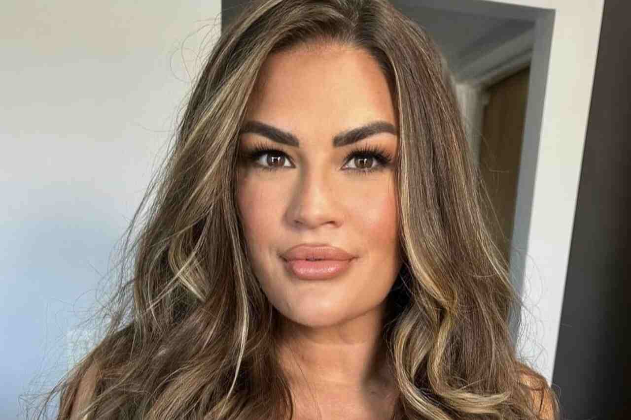 Brittany Cartwright avslöjar hemlig estetisk procedur som hon genomgick innan sin skilsmässa med Jax Taylor