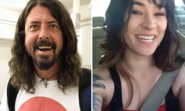 Quem é Annaliese Nielsen? Conheça a criadora de conteúdo adulto que se envolveu com Dave Grohl