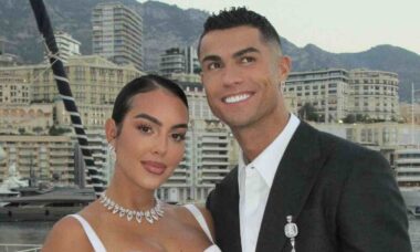 Confira valor chocante da pensão de Georgina Rodriguez em caso de divórcio com Cristiano Ronaldo