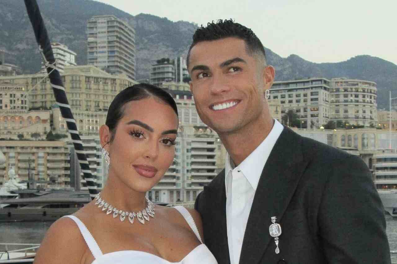 Check out the shocking amount of Georgina Rodriguez's alimony in case of  divorce from Cristiano Ronaldo