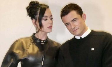 Katy Perry abre o jogo sobre vida íntima com Orlando Bloom: “Linguagem do amor”