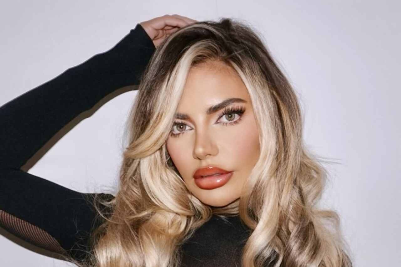 "Love Island"-stjerne tilmelder sig datingapp og overrasker fans