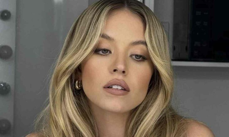 Sydney Sweeneys Instagram